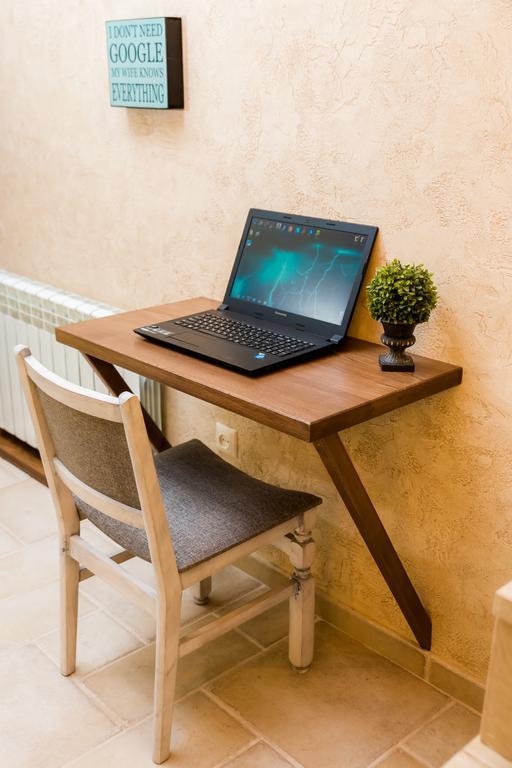 Metekhi'S Galavani Hotel Tbiliszi Kültér fotó